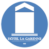 Hôtel La Garenne