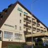 Hotel Bítov