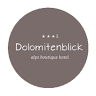 Dolomitenblicks alps boutique hotel