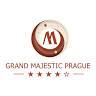Grand Majestic Hotel Prague