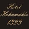 Hotel Hahnmühle 1323