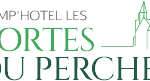 Hôtel Mamers CAMP'HOTEL