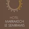Hôtel Marrakech Le Semiramis