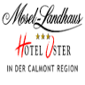 Mosel-Landhaus Hotel Oster