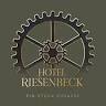 Privathotel Riesenbeck