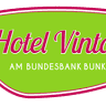 Hotel Vintage on Bundesbank bunker