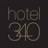 Hotel 340