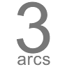 Hotel 3 Arcs