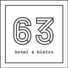 HOTEL 63