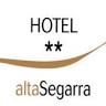 Hotel Alta Segarra