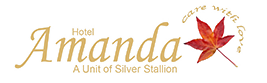 Hotel Amanda - Rooms & Banquet