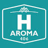 Hotel Aroma 406