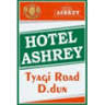 HOTEL ASHREY & SAGAR RESTAURANT