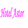Hotel Astor