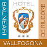 Balneari de Vallfogona de Riucorb