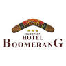 hotel Boomerang piscina e Ristorante