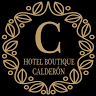 Hotel Boutique Calderón