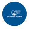 Hotel Camboa Antonina
