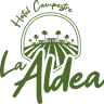 Hotel Campestre La Aldea
