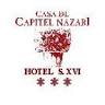 Casa del Capitel Nazarí