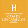 Hotel Rural Casa de Los Camellos