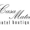 Casa Mateo Hotel Boutique