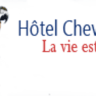 Cheverny la vie est belle