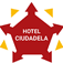Hotel Ciudadela Pamplona