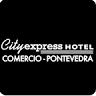 City Express Hotel Comercio Pontevedra - Domus Hoteles