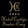 Hotel Cortijo Santa Cruz