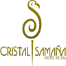 Hotel de Sal Cristal Samaña