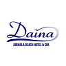 Daina Jurmala Beach Hotel & SPA