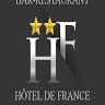 Hôtel de France Montauban de Bretagne **