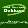 Hotel Restaurant Dekkers