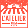Hotel De L'Atelier