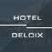Hotel Deloix Aqua Center