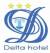 hotel DELTA / Хотел Делта