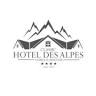 G. Hotel Des Alpes (Classic since 1912)