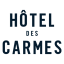 Hotel des Carmes