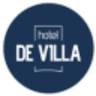 Hotel De Villa