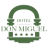 Hotel Don Miguel