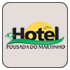 Hotel pousada do Martinho