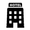 Hotel Dom Rafael Express