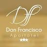 Apartotel Don Francisco