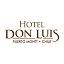 Hotel Don Luis