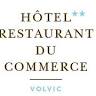 Hôtel du Commerce
