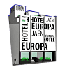 Hotel Europa Jaén