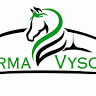 Hotel Farma Vysoká