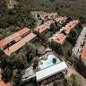 Hotel Fazenda Monte Castelo