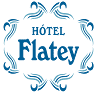Hótel Flatey